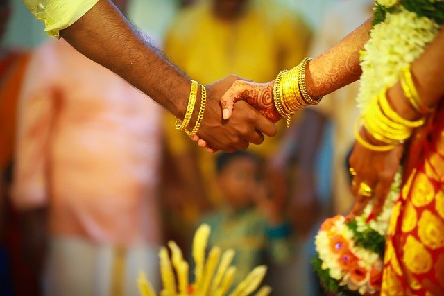 Indian Marriage