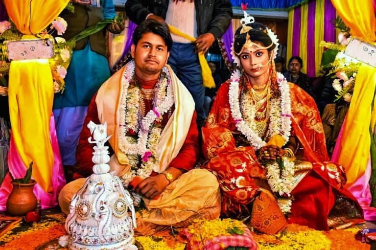 Marriage Function