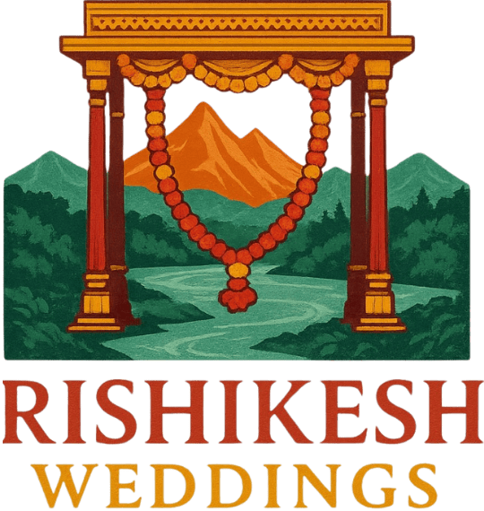 Rishikesh weddings