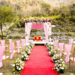 Rishikesh weddings in rishikesh