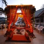 Wedding Location
