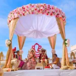 Wedding planning