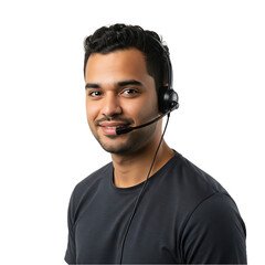 contact person